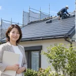 川越での屋根リフォームにかかる費用と相場