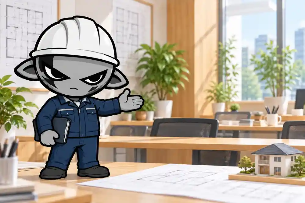 会社案内はこちら